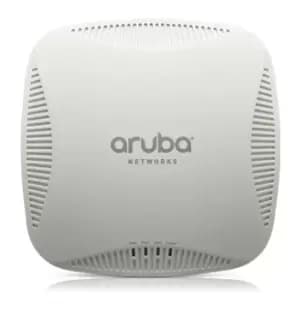 HP Enterprise ARUBA AP-205 FIPS/TAA DUAL 2X2:2 11A