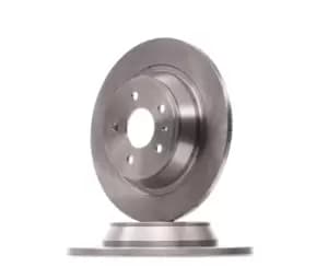 RIDEX Brake disc FORD 82B1661 2016293,5202204,5322977 Brake rotor,Brake discs,Brake rotors DG9C2A315BC,DG9C2A315BD,DG9C2A315BE,DG9Z2C026A