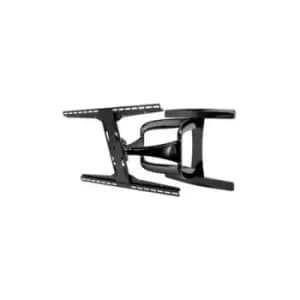 Peerless SUA771PU TV mount 2.29 m (90") Black