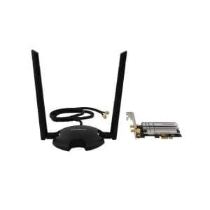 AC1200 Wireless Dual Band PCIe Adapter 8TRTEW807ECH
