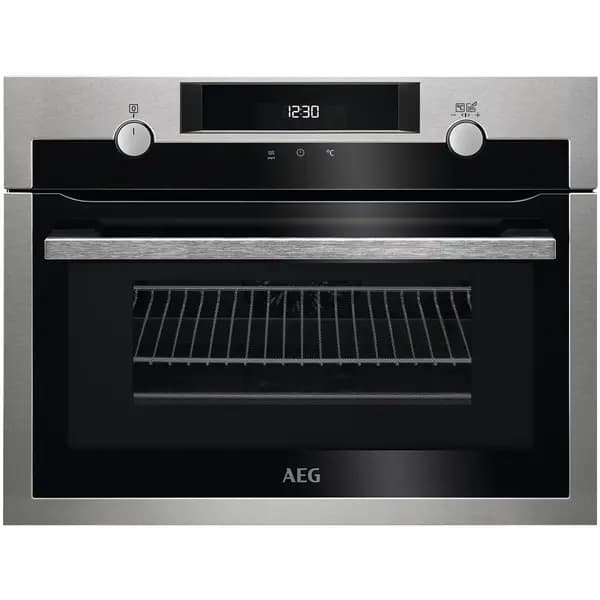 AEG KME565000M 43L 1000W Built In Microwave