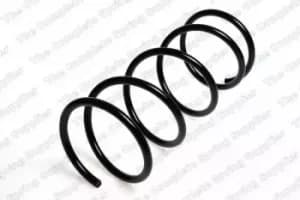Kilen Suspension Coil Spring Front Axle 24643