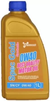 SPECOL Engine oil VW,AUDI,MERCEDES-BENZ 101753 Motor oil,Oil