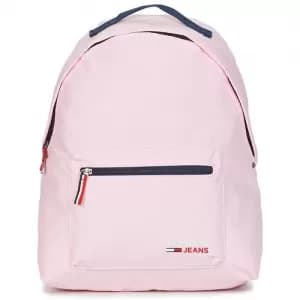 Tommy Hilfiger Tommy Jeans Campus Girl Backpack - Pink
