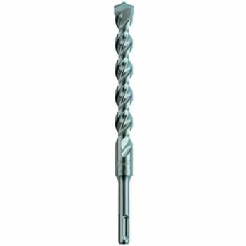 Makita Performance SDS Plus Masonry Drill Bit 12mm 210mm Pack of 10