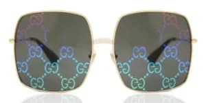 Gucci Sunglasses GG0414S 003