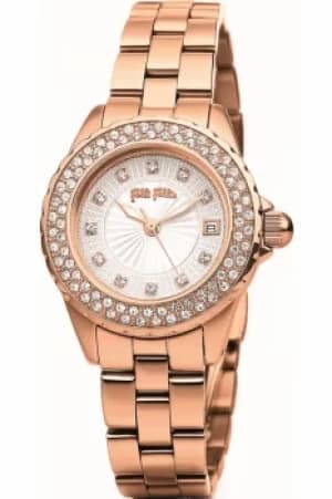 Ladies Folli Follie Day Dream Watch 6010.0232