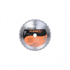 RAGE3 255MM Multi Blade