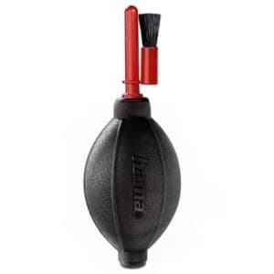 Hama Dust Ex Brush 55 Air Blower