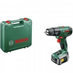 Bosch PSB 1800 LI-2 18v Cordless Combi Drill 1 x 1.5ah Li-ion Charger Case