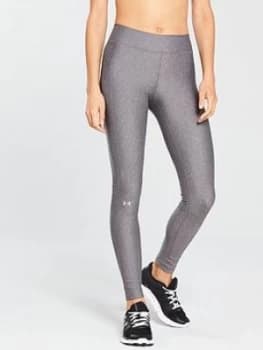 Urban Armor Gear HeatGear Armour Legging Grey Size L Women