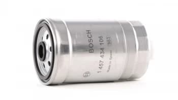 Bosch Fuel Filter AUDI,RENAULT,VW 1 457 434 106 11617040600000,116760406000102,11676040600200 11676046960000,11676046960100,11676046960200,60507208