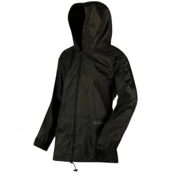 Regatta Stormbreak Waterproof Jacket - Dark Olive