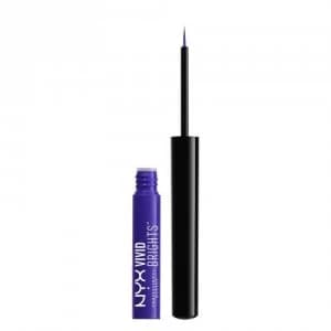 NYX Professional Makeup Vivid Brights Liner Violet