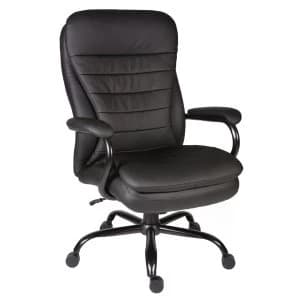 Teknik Goliath Heavy-Duty Executive Chair