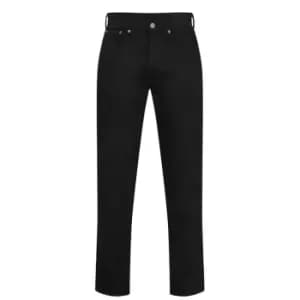 Levis Levis 514 Straight TMA Jeans - Black