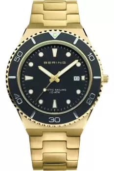 Bering Arctic Sailing Watch