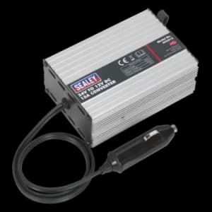 Converter 24V to 12V DC 15A