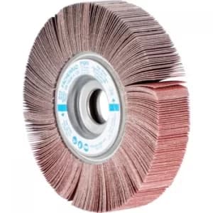 Flap Wheel FR15030/25,4 G120