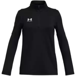 Under Armour G's Challenger Midlayer - Black