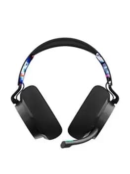 Skullcandy Slyr Pro Playstation Gaming Wired Over Ear