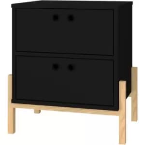 Out & out Phoenix Bedside Table