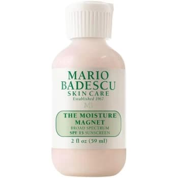 Mario Badescu The Moisture Magnet - Clear