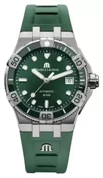 Maurice Lacroix AI6057-SSL50-630-5 Aikon Auto Venturer 38mm Watch