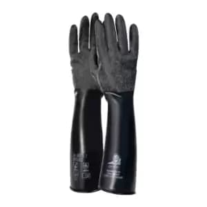 897 Butoject Gloves Size 11