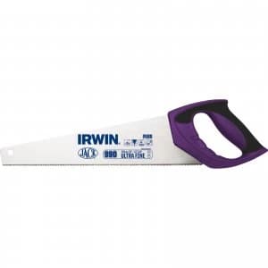Irwin Jack Fine Junior Toolbox Hand Saw 13" / 325mm 12tpi