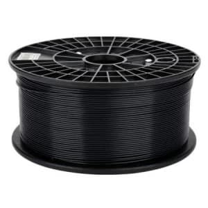 CoLiDo 1.75mm 1KG ABS Black Filament Cartridge