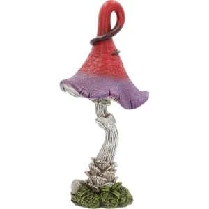 Topsy Tricks Trumpet Fairy Ornament