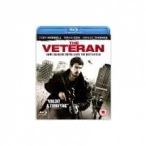 The Veteran Bluray