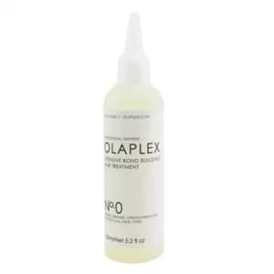 Olaplex No.0 Intensive Bond Building Hair Treatment 155ml