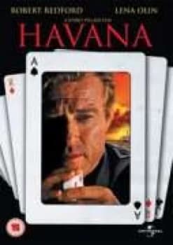 Havana - DVD