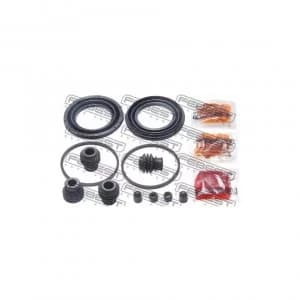 Front Brake Caliper Repair Kit FEBEST 0275-J10EF