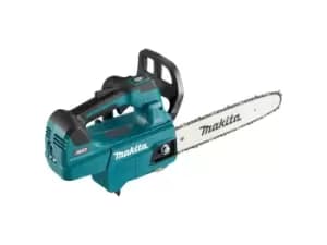 Makita UC003GZ 40Vmax XGT BL 300mm/12In Chainsaw Bare Unit
