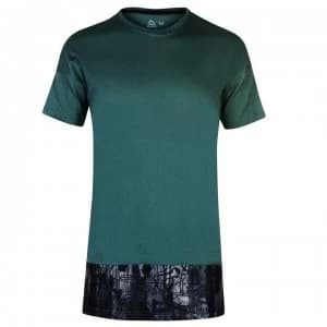 Reebok EE Trend T Shirt Mens - Chalk Green