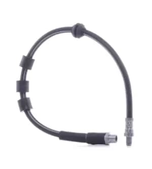 MEYLE Brake Hose Original Quality 300 525 0002 Brake Line,Brake Pipe BMW,5 Limousine (E60),5 Touring (E61),6 Coupe (E63),6 Cabrio (E64)