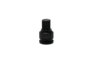 Teng Tools 980036A-C 3/8" F x 1/2" M Impact Adaptor ASNI