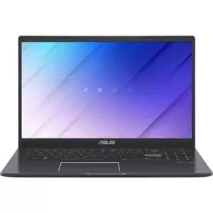 ASUS E510MA-EJ1104WS N5030 Notebook 39.6cm (15.6") Full HD Intel Pentium Silver 4GB DDR4-SDRAM 128GB eMMC WiFi 5 (802.11ac) Windows 11 Home in S mode