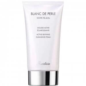 Guerlain Blanc de Perle Reviving Cleansing Foam 150ml - Foam