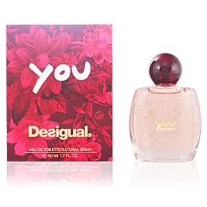Desigual You Eau de Toilette For Her 50ml