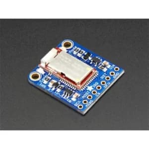 Adafruit 2633 Bluefruit LE SPI Friend Bluetooth Low Energy BLE