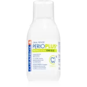 Curaprox Perio Plus+ Protect Mouthwash 200ml