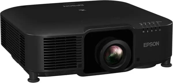 Epson EB-PU1008B 8500 ANSI Lumens WUXGA Portable Projector