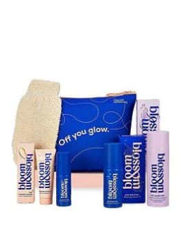 Bloom And Blossom Comfort & Joy- Pure Indulgence Gift Set