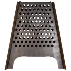 La Hacienda Osiris Firebasket - Bronze Effect