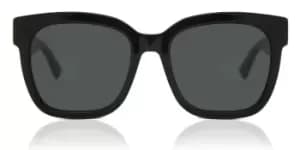 Gucci Sunglasses GG0034SN 001