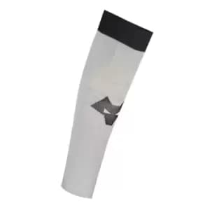 Castore Wolves Football Socks Mens - Silver